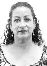 Foto de LUCIA MARLENE CALMON BARTALS DA CUNHA