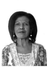 Foto de MARIA SEBASTIANA DAS GRAÇAS VASCONCELOS DA SILVA