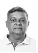 Foto de PAULO CÉSAR BITTENCOURT VIEIRA