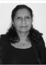 Foto de ANA LUCIA ALVARENGA DE ANDRADE