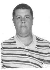 Foto de PAULO GILBERTO ZIMBRÃO RIBEIRO