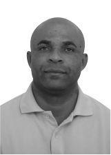 Foto de EVANDRO BARROS SOUZA