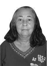 Foto de ANGELA NAZARETH SAMPAIO