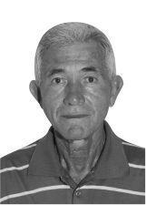 Foto de FRANCISCO OLIVEIRA DANTAS