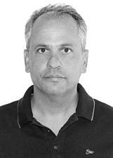 Foto de GLAUCIO MARTINS QUEIROZ