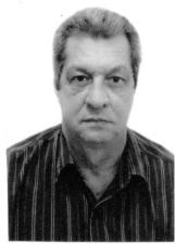 Foto de JOSE CARLOS AZEREDO RANGEL