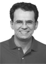 Foto de REIMONT LUIZ OTONI SANTA BÁRBARA