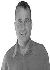 Foto de Emerson da Silva Oliveira