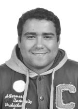 Foto de MAICON DOUGLAS DE SOUSA FAGUNDES
