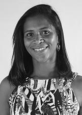 Foto de LUCIANE CRISTINA OLIVEIRA PEREIRA