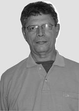 Foto de GILSON ALBERONI DE ARAUJO