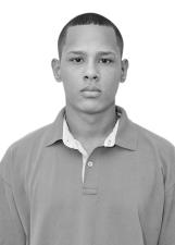 Foto de LUIZ HENRIQUE DA COSTA FAGUNDES