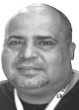 Foto de JORGE RODRIGUES DOS SANTOS JÚNIOR