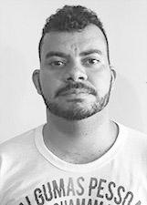 Foto de JULIANO DOS REIS DE SOUZA