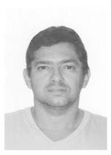 Foto de CESAR MARCELO PACHECO DE VASCONCELOS