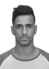 Foto de MAICON HENDRIGO TAVARES DOMINGUES