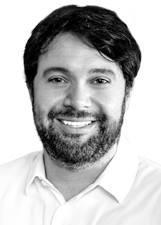 Foto de BRUNO MANHONE ZAMBROTTI