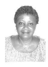 Foto de GIDALVA VITORIO DOS SANTOS FERREIRA