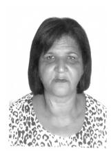 Foto de ZENI DE SOUZA OTONI