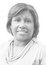 Foto de MARCIA HELENA REIS TOSTES