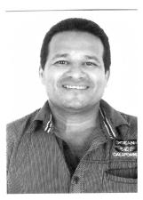Foto de ANDRE DO AMARAL PACHECO