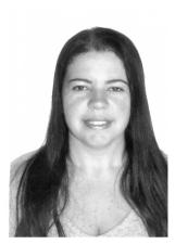 Foto de ANA CLAUDIA LIMA GONÇALVES