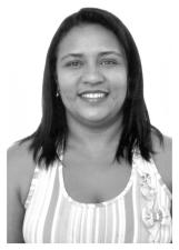 Foto de JAQUELINE GOMES PINTO