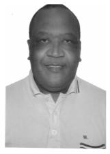 Foto de NILSON DANIEL DOS SANTOS
