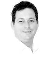 Foto de ALEXANDRE BARRETO FERREIRA