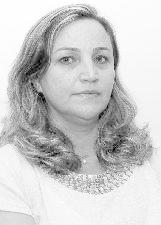 Foto de Carla Celeste Suzana Moreira de Melo
