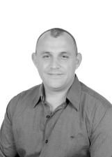 Foto de JORGE LUIS BARONY DA SILVA