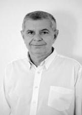 Foto de GERALDO DIAS FILHO