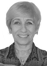 Foto de WÂNIA MARIA FERNANDES DE SOUZA BORGES