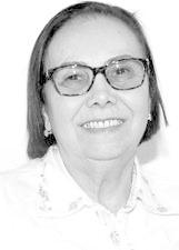 Foto de MARIA AMARAL DA CRUZ