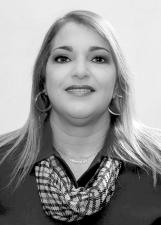 Foto de CARLA PATRICIA PAGLIARES PERROTA DE SIQUEIRA SANTOS
