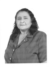 Foto de LAURICY FATIMA SILVA DE JESUS