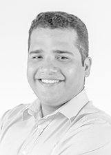 Foto de CLAUDEIR BORGES RANGEL JÚNIOR
