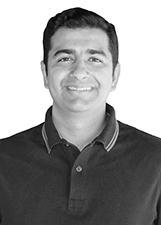 Foto de HAMILTON BORGES DE ALVARENGA NETTO