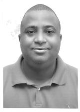 Foto de ANDRESON DA SILVA DE JESUS