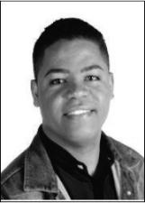 Foto de JONAS FERREIRA DA COSTA JUNIOR