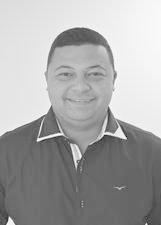 Foto de PATRICK DOS SANTOS GARUBA