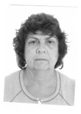 Foto de Iara Paiva Braga