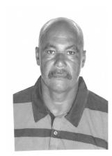 Foto de FLAVIO COSTA E SILVA