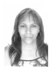 Foto de FABIANA SILVA VIEIRA