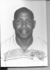 Foto de CLAUDEMILSON DOS SANTOS ROSA