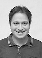 Foto de PEDRO RICARDO DE CARVALHO OLIVEIRA