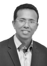 Foto de JORGE ANTONIO PAES DE AQUINO