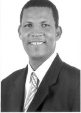 Foto de Eneas Mariano de Oliveira