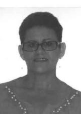 Foto de SANDRA MARIA VIEIRA VASCONCELLOS DA FONSECA