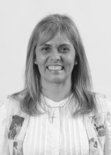 Foto de JUSSARA GAZONI FERREIRA DA SILVA